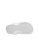 Crocs Kids' Classic Clog gyermekpapucs - fehér, J4