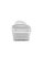 Crocs Kids' Classic Clog gyermekpapucs - fehér, J4