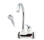   Hátsó, fali bekötésű átfolyós vízmelegítő csaptelep  - Nincs melegvíz a lakásban? Pillanatok alatt tehetsz ellene!