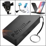 Phone Accessories/Power Banks