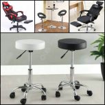 Gaming chairs, armchairs