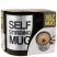 Selfsteeling mug