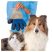 Pet hair removal gloves, "true touch"
