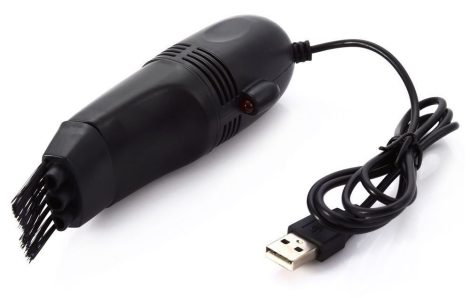 USB-s porszívó Holm0065