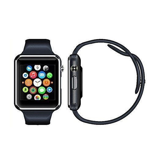 Casvo a1 smart watch hotsell