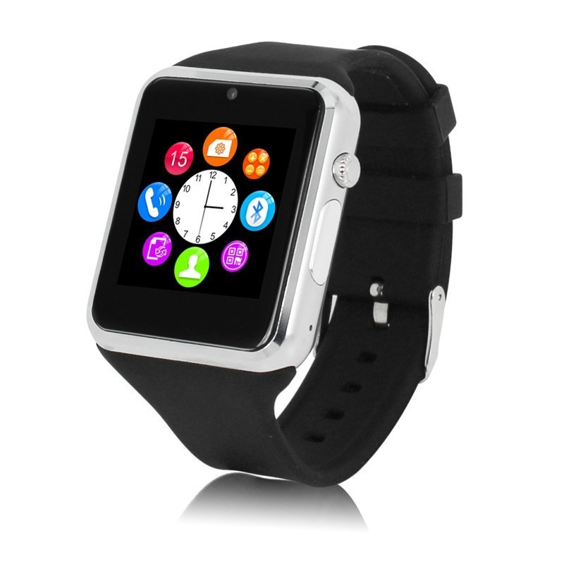 A1 Smart Watch with SIM card black Mao Wholesale