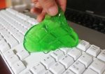Keyboard cleaner  gel