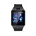 Grey Smart Watch dz09 with black belt