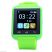Pro Smart Watch, green
