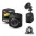 ALphaOne Full HD-258 autós kamera
