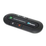   Difuzor auto Universal AlphaOne Bluetooth Car - Pentru o conducere în siguranță.