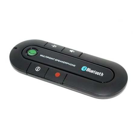 Universal Bluetooth Hands free car kit, speaker