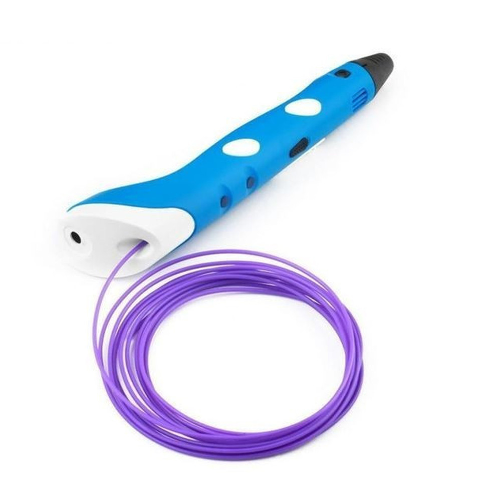 3D printer pen with filling material - Mao Wholesale