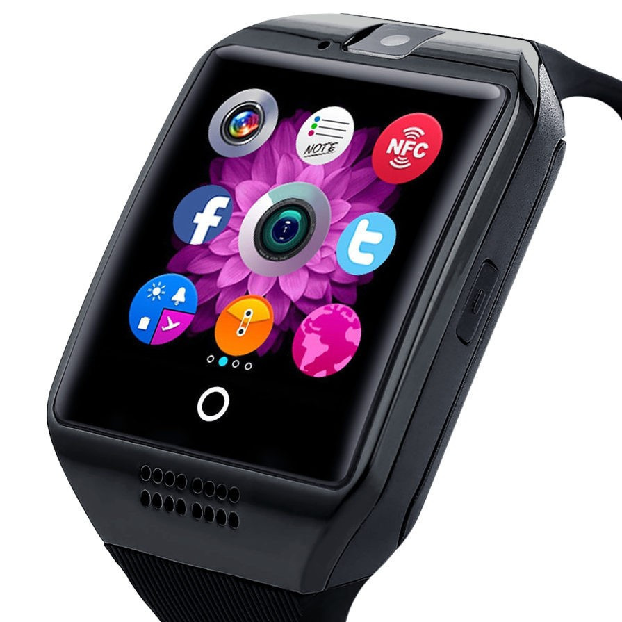 Smartwatch apro hot sale q18