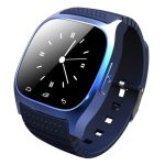 Smart Rwatch M26 Blue