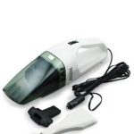 portable car hoover 60W