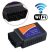 ELM 327 Wifi car diagnostic system + live data reader