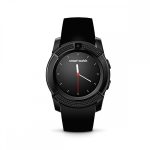 V8 smart watch black