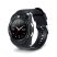 V8 smart watch black