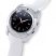 V8 smart watch white