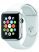 X6 Smart Watch -white-