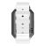 AlphaOne M8 Premium Smartwatch alb alb argintiu - Faceți fotografii și sunați ușor cu telefonul.
