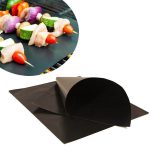 heat resistant baking sheet