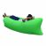 Lazy Bag -zöld-- Felfújható matrac a kényelemért bárhol,bármikor.