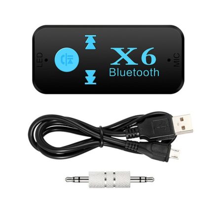  Adaptor bluetooth aux slot pentru card sdi