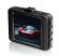 AlphaOne k2 autós kamera-megerősített váz,ultravékony,kompakt kialakítás
