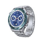 Laxasfit GT6 fémszíjas okosóra