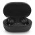 A6S TWS fülhallgató, fekete