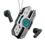   Porchey X37 bluettoth füllhalgató fekete - Professzionális E-sport Élmény