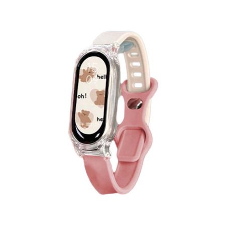 ApriFit okoskarkötő  barack szín - Stílus és Technológia