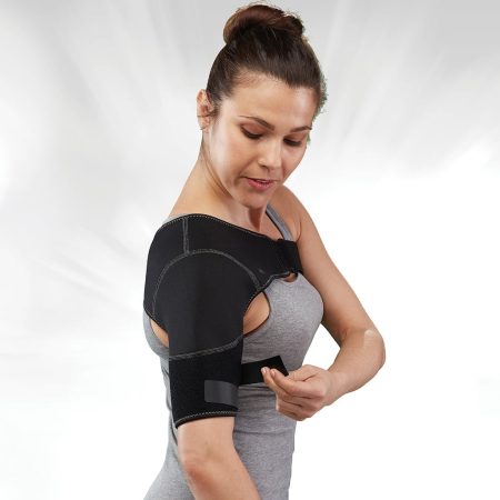 Univerzális vállrögzítő támasz Univerzális vállrögzítő támasz