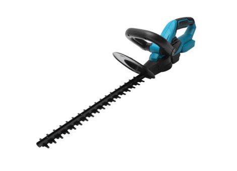 Hedge Vezeték Nélküli Lítium Sövényvágó 21V (2 akkumlátoros)
