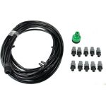 20 méteres párakapu készlet