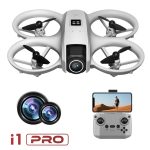   i1 Pro 4K drón – Intelligens repülés, maximális élmény