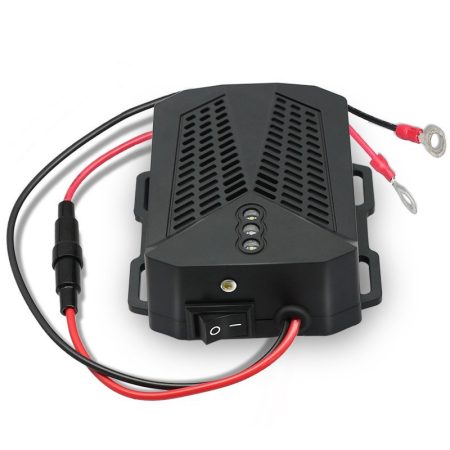 Autós ultrahangos rágcsálóriasztó