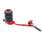 3 tonnás pneumatikus légpárnás emelő