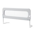   Biztonsági ágyrács gyerekeknek, 150 cm, állítható magasság 