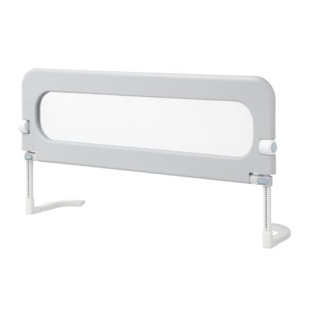 Biztonsági ágyrács gyerekeknek, 150 cm, állítható magasság 