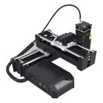 EasyThread Mini lézeres gravírozó