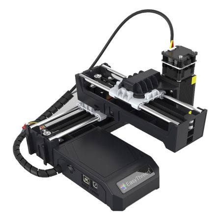 EasyThread Mini lézeres gravírozó