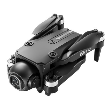 i5 PRO drón – 4K dupla kamera - 2 akkumulátorral i5 PRO drón – 4K dupla kamera - 2 akkumulátorral