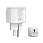 WiFi-s okos konnektor - 20A