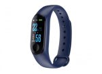 M3 Blue smart bracelet