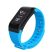 F1 blue smart bracelet