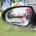 Antifog for rear-view mirror