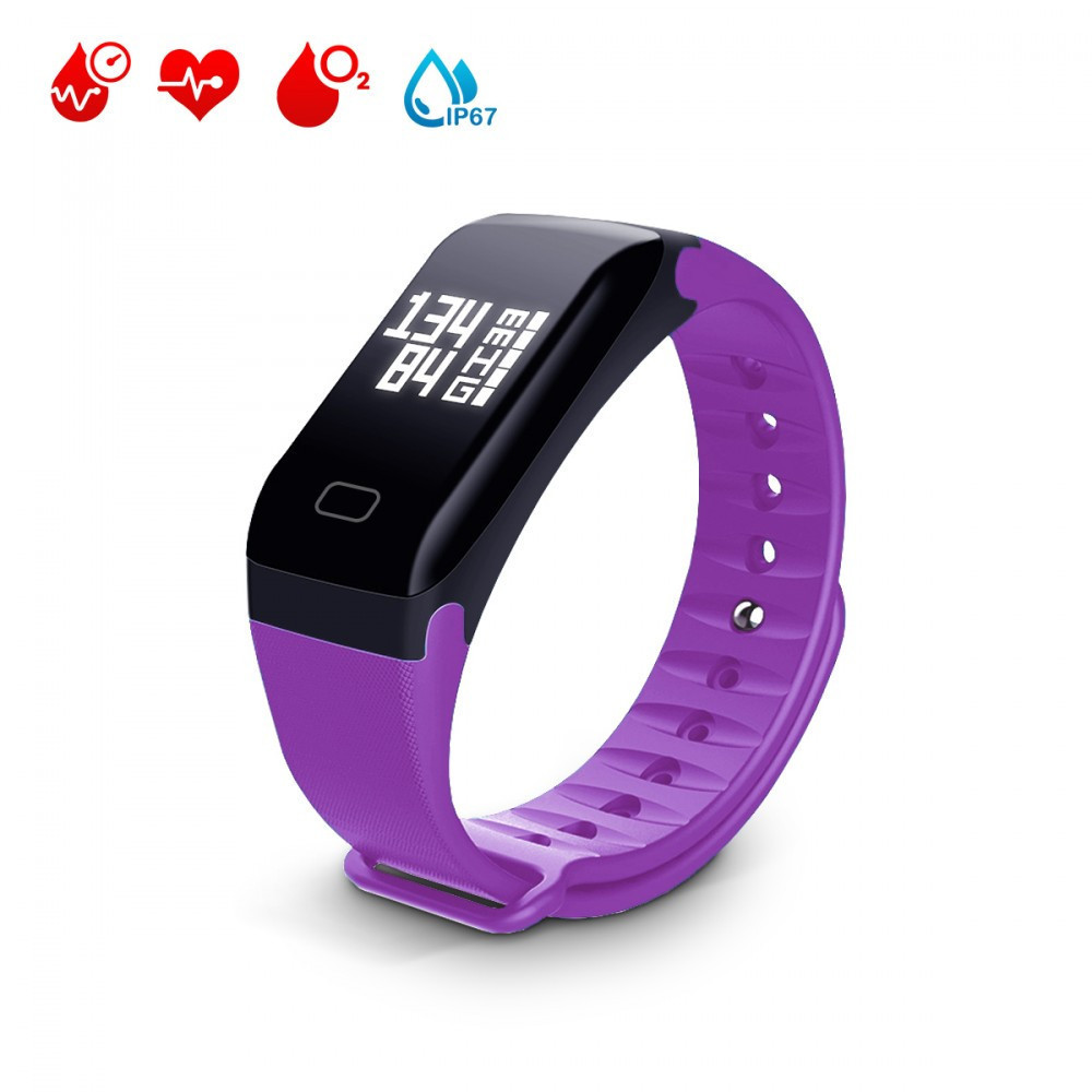 ID115 Smart Band Fitness Tracker Watch with Heart Rate, Activity Tracker  Body Functi, Smart Band, फिटनेस बैंड - High Pearl Shipping & Shopping, Navi  Mumbai | ID: 2851523890897